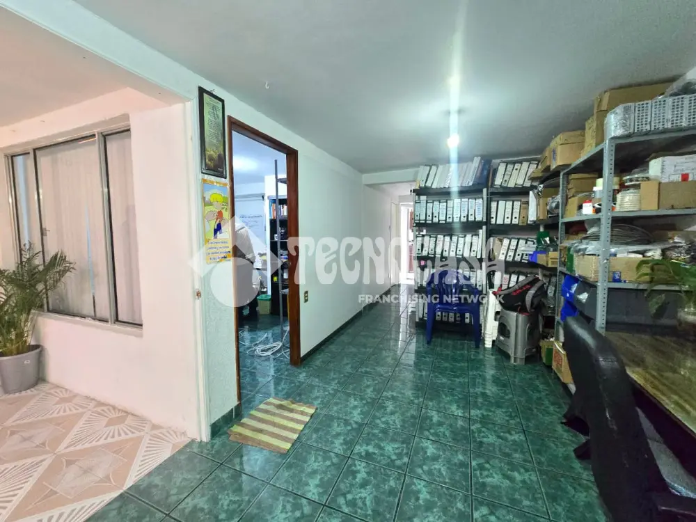 Casa en Isidro Fabela — foto 4
