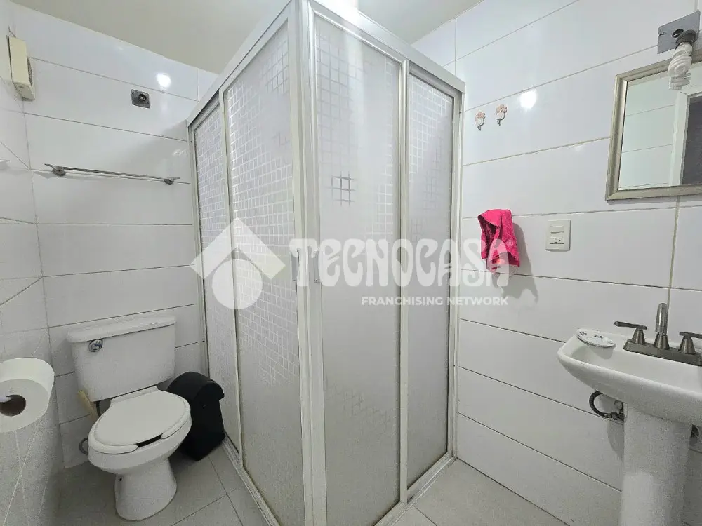 Casa en Isidro Fabela — foto 5