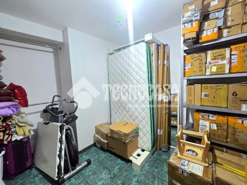 Casa en Isidro Fabela — foto 6