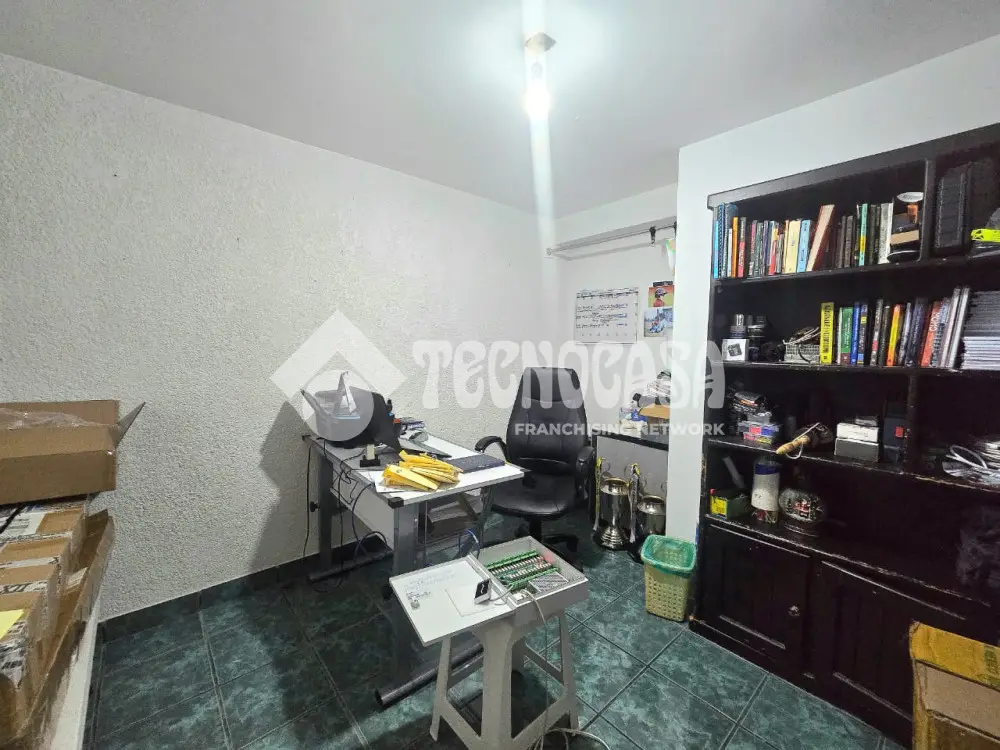 Casa en Isidro Fabela — foto 9