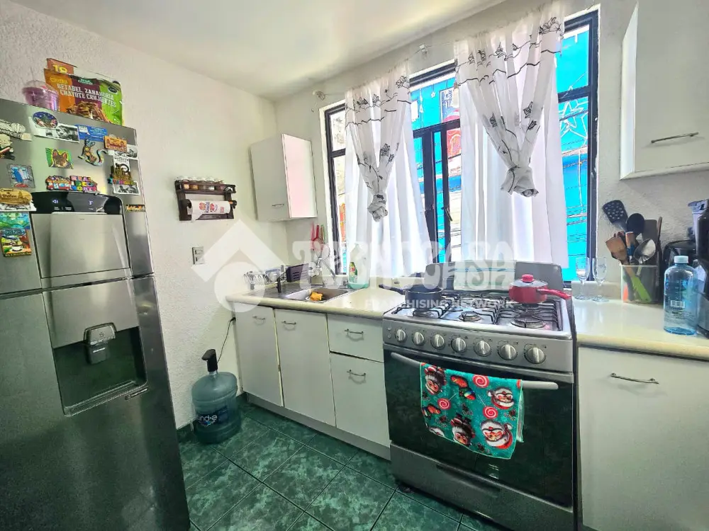 Casa en Isidro Fabela — foto 10