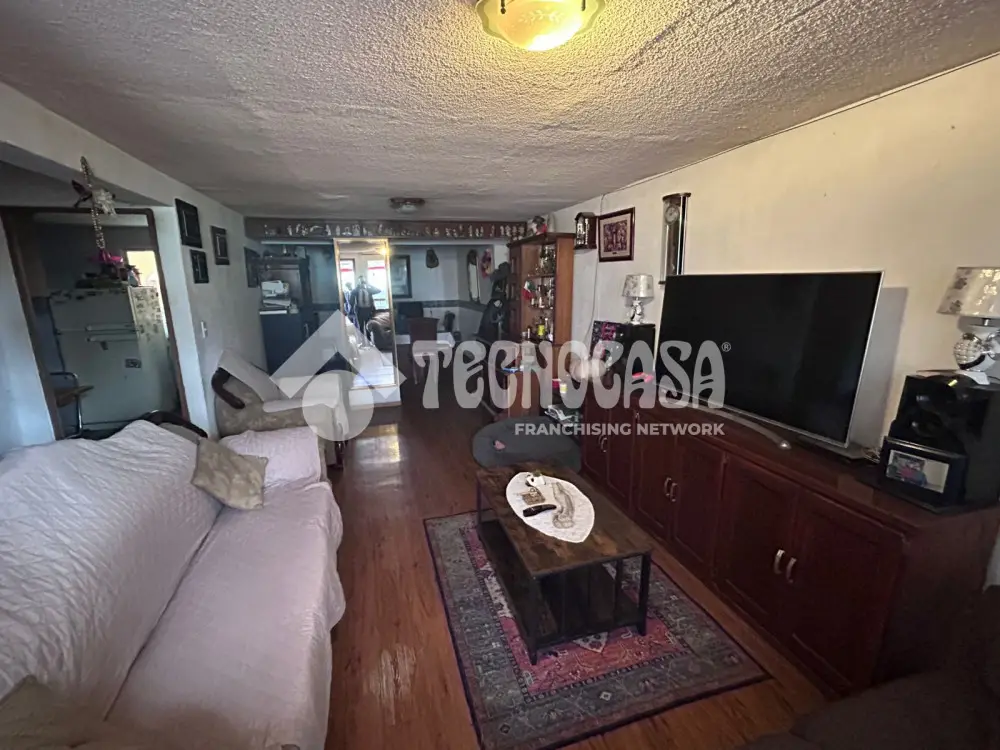 Casa en Bosques de Aragon