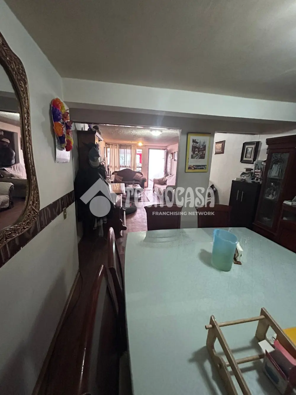 Casa en Bosques de Aragon — foto 3
