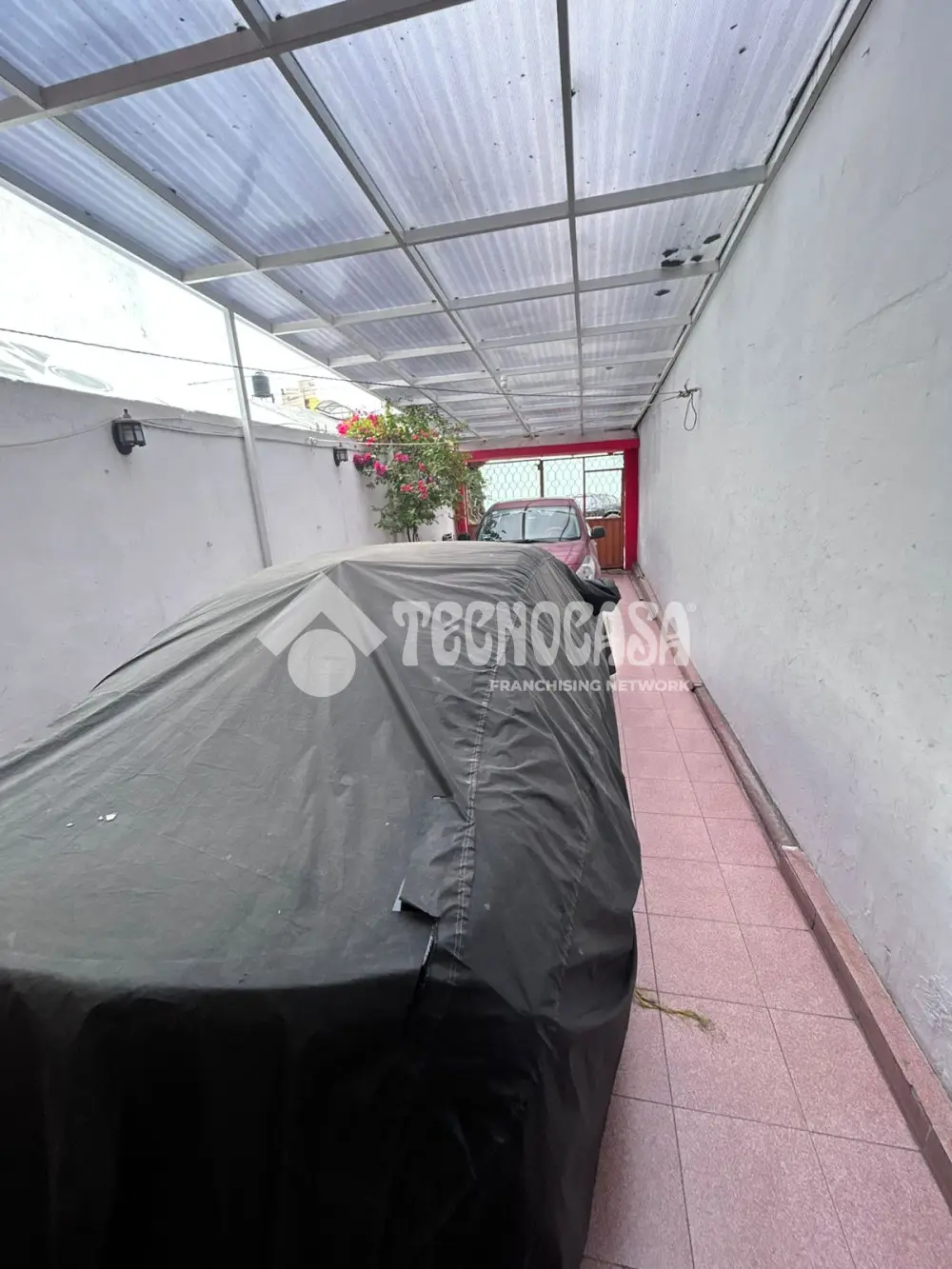 Casa en Bosques de Aragon — foto 4