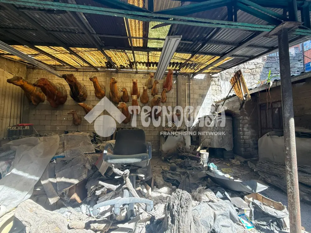 Edificio en Vallejo — foto 2