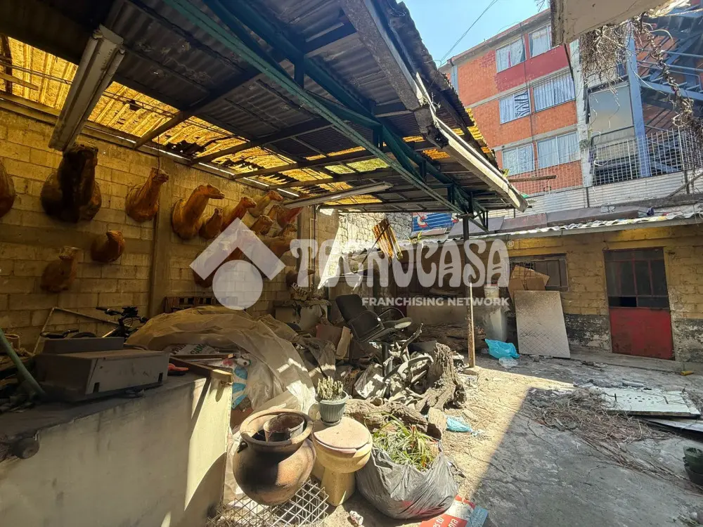 Edificio en Vallejo — foto 4