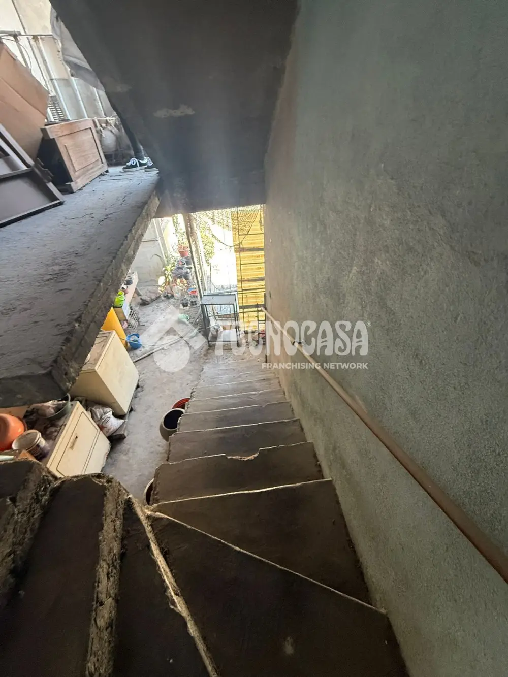 Edificio en Vallejo — foto 5