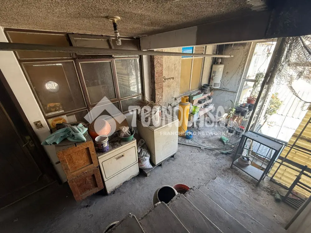 Edificio en Vallejo — foto 6