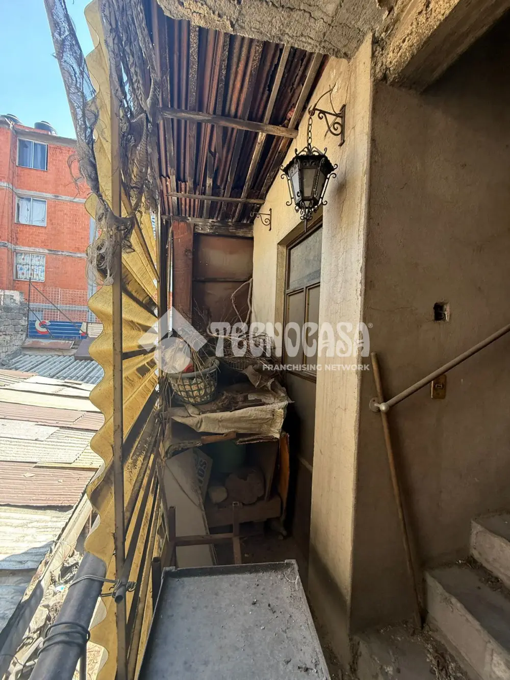 Edificio en Vallejo — foto 7