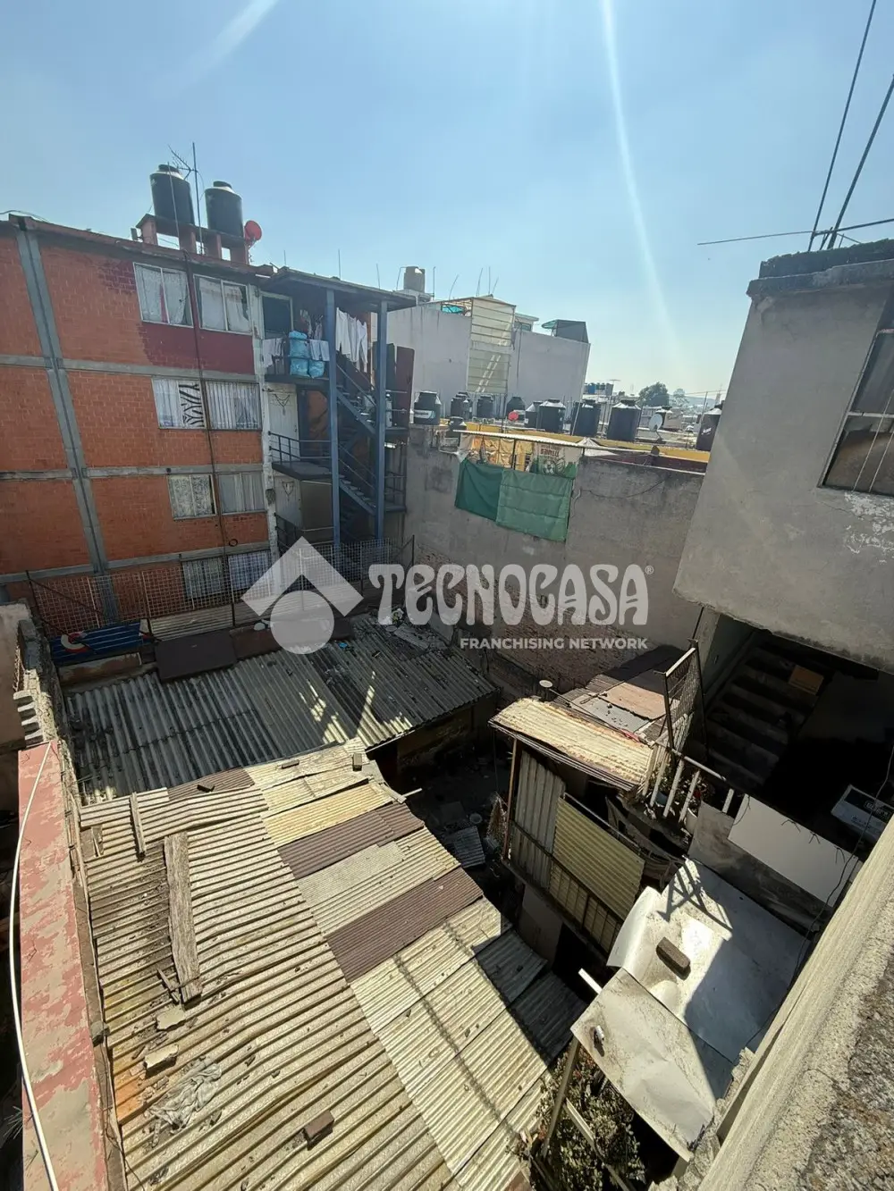 Edificio en Vallejo — foto 10