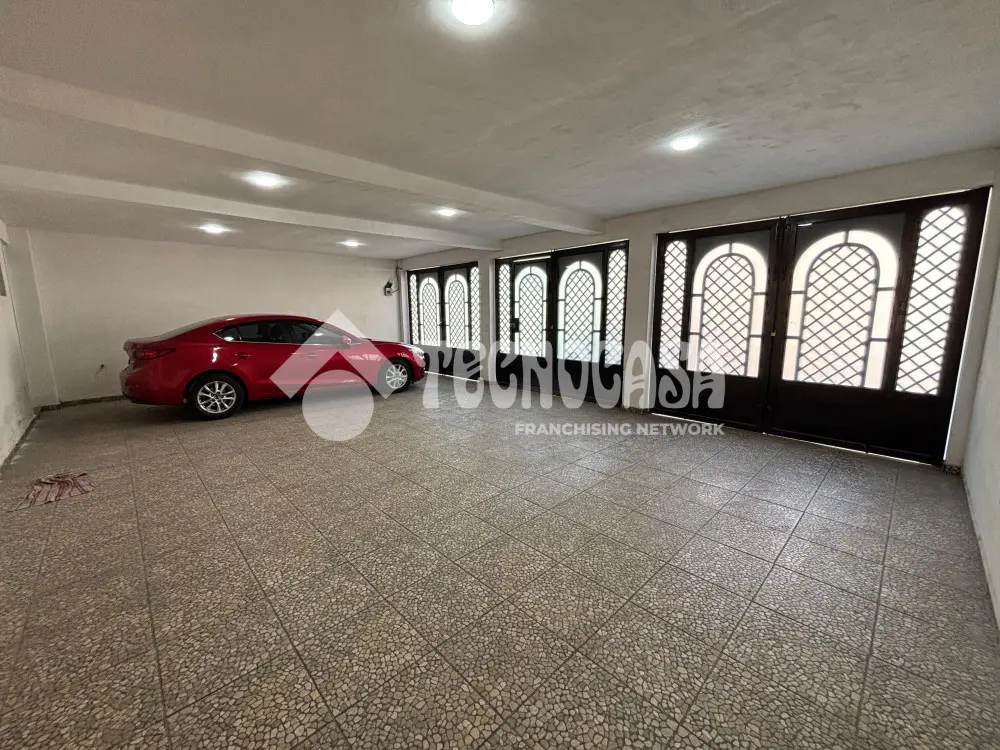 Casa en Vergel de Guadalupe — foto 2