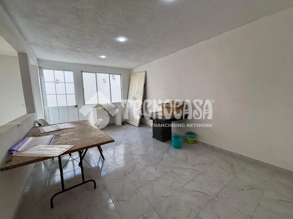 Casa en Vergel de Guadalupe — foto 6