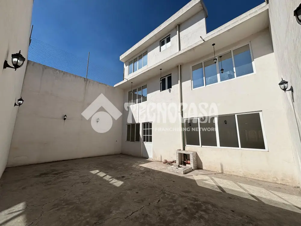 Casa en Vergel de Guadalupe — foto 7
