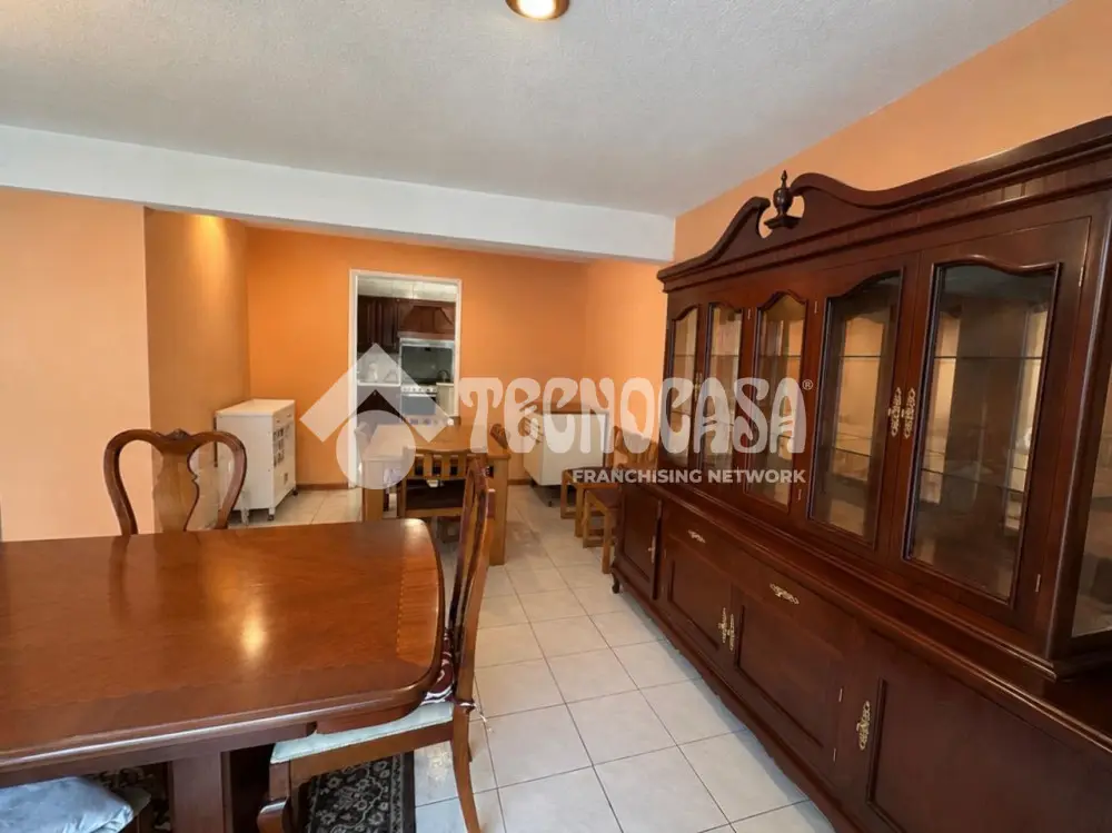 Casa en Lomas de Padierna — foto 11