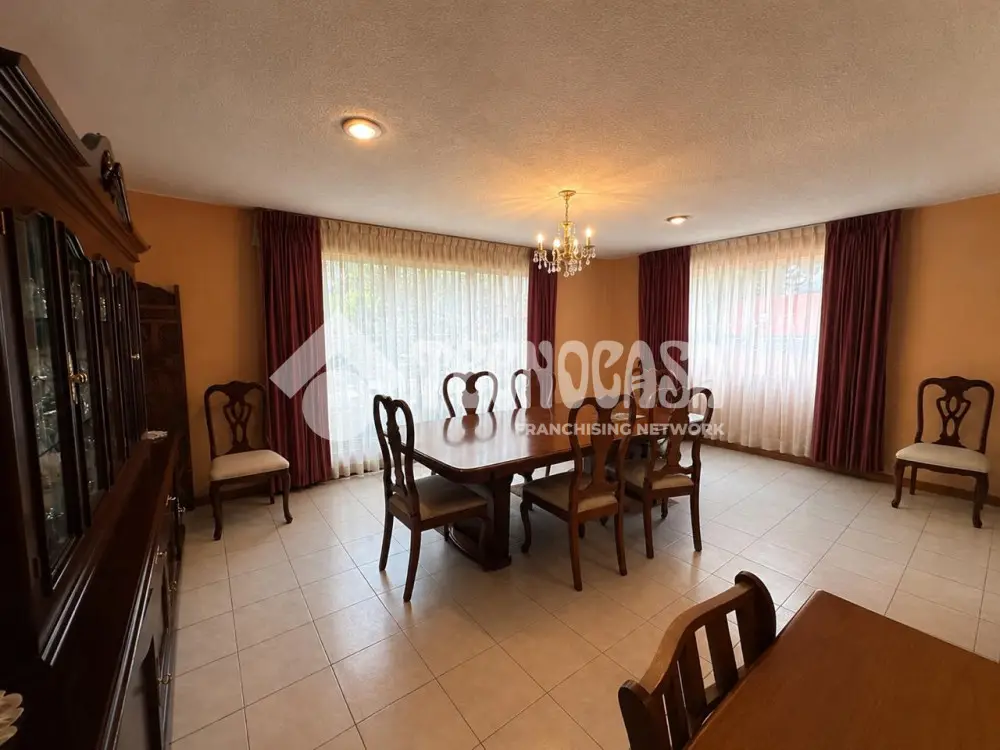 Casa en Lomas de Padierna — foto 12