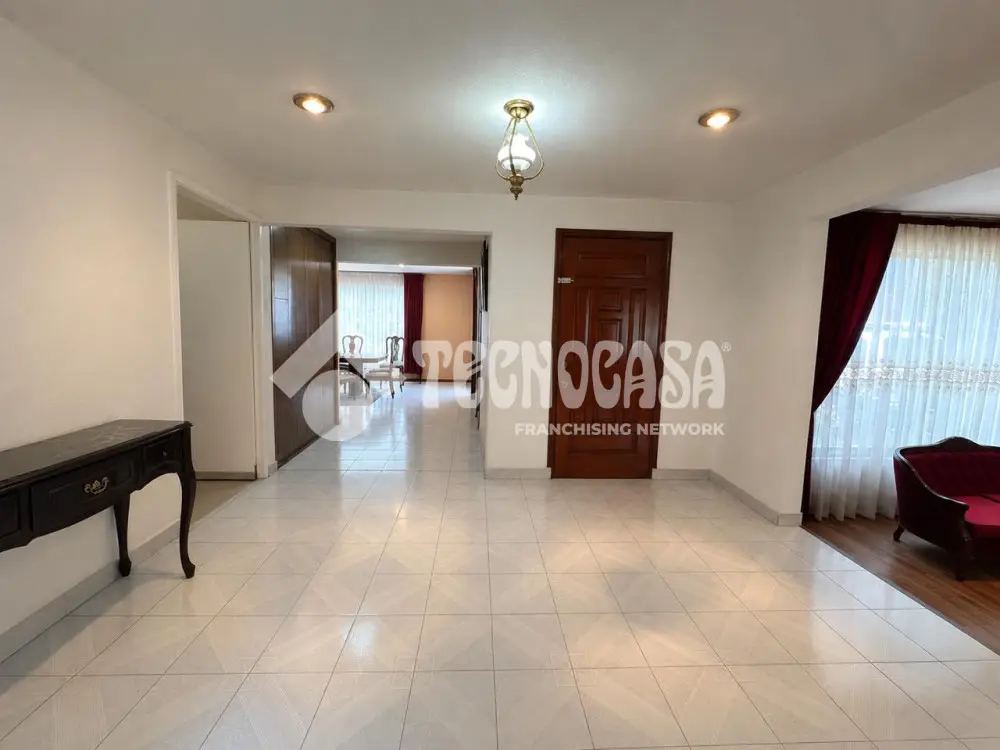 Casa en Lomas de Padierna — foto 5