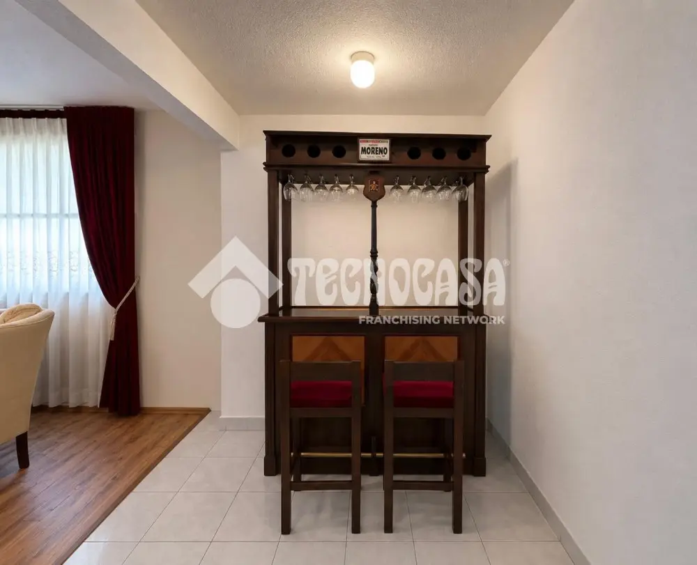 Casa en Lomas de Padierna — foto 8
