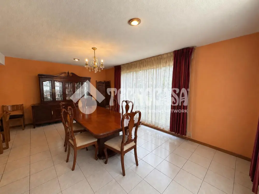 Casa en Lomas de Padierna — foto 9