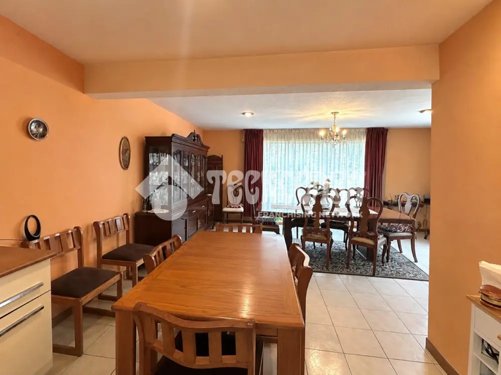 Casa en Lomas de Padierna — foto 10