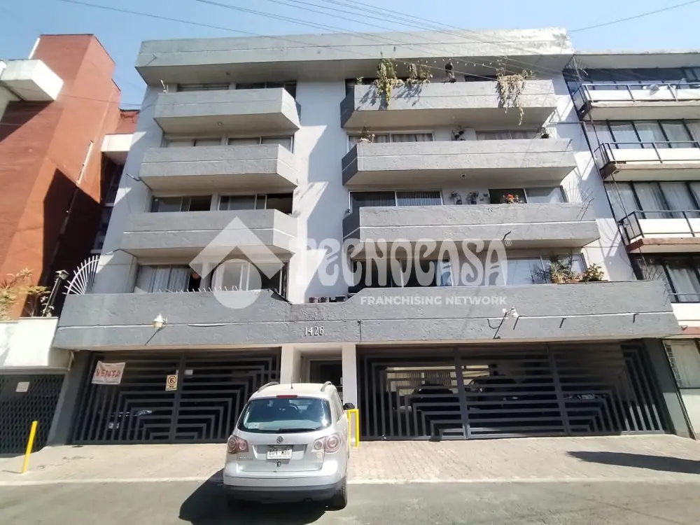 Departamento en del Valle Sur