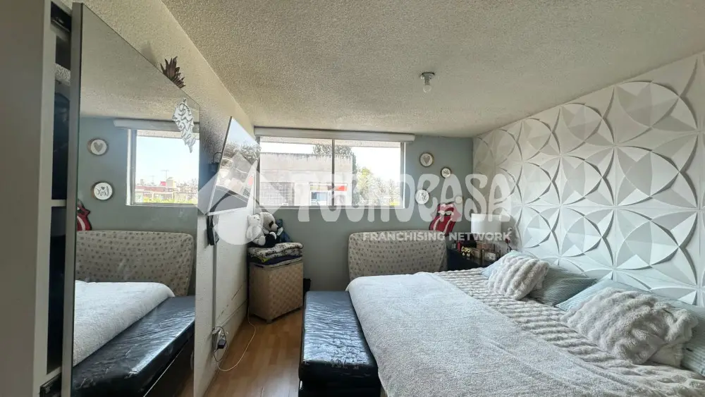 Departamento en del Valle Sur — foto 2