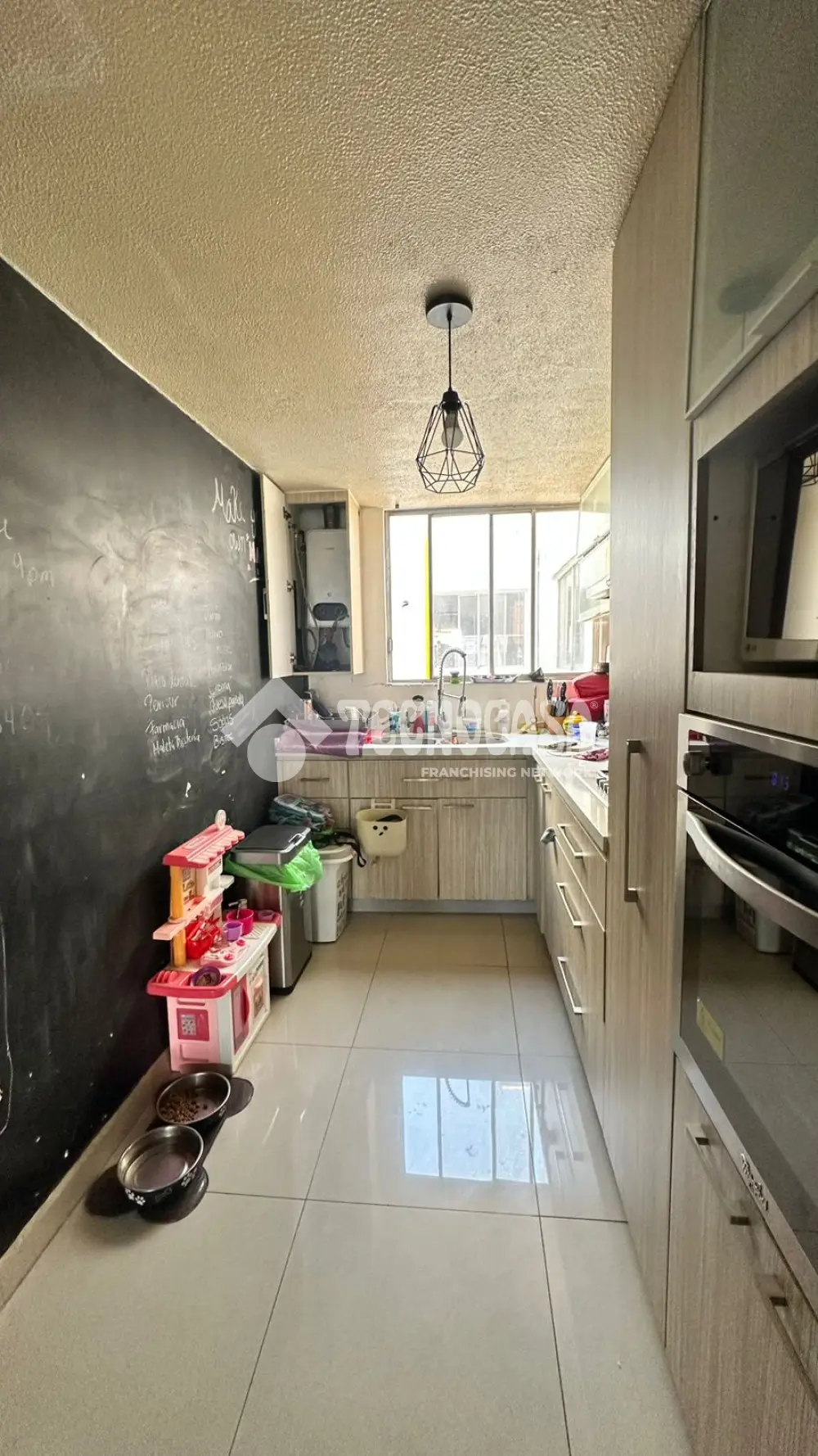 Departamento en del Valle Sur — foto 12