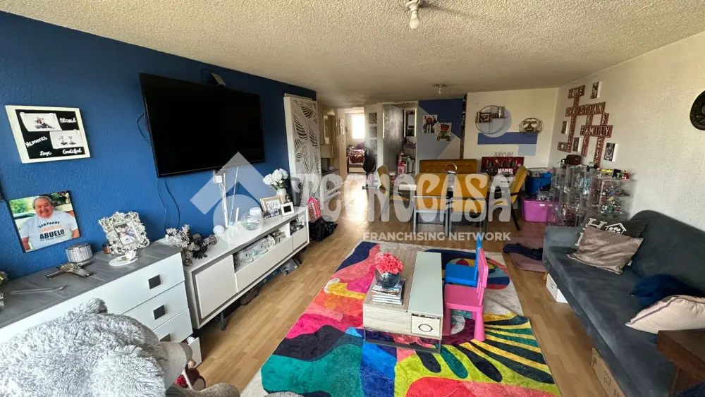 Departamento en del Valle Sur — foto 6