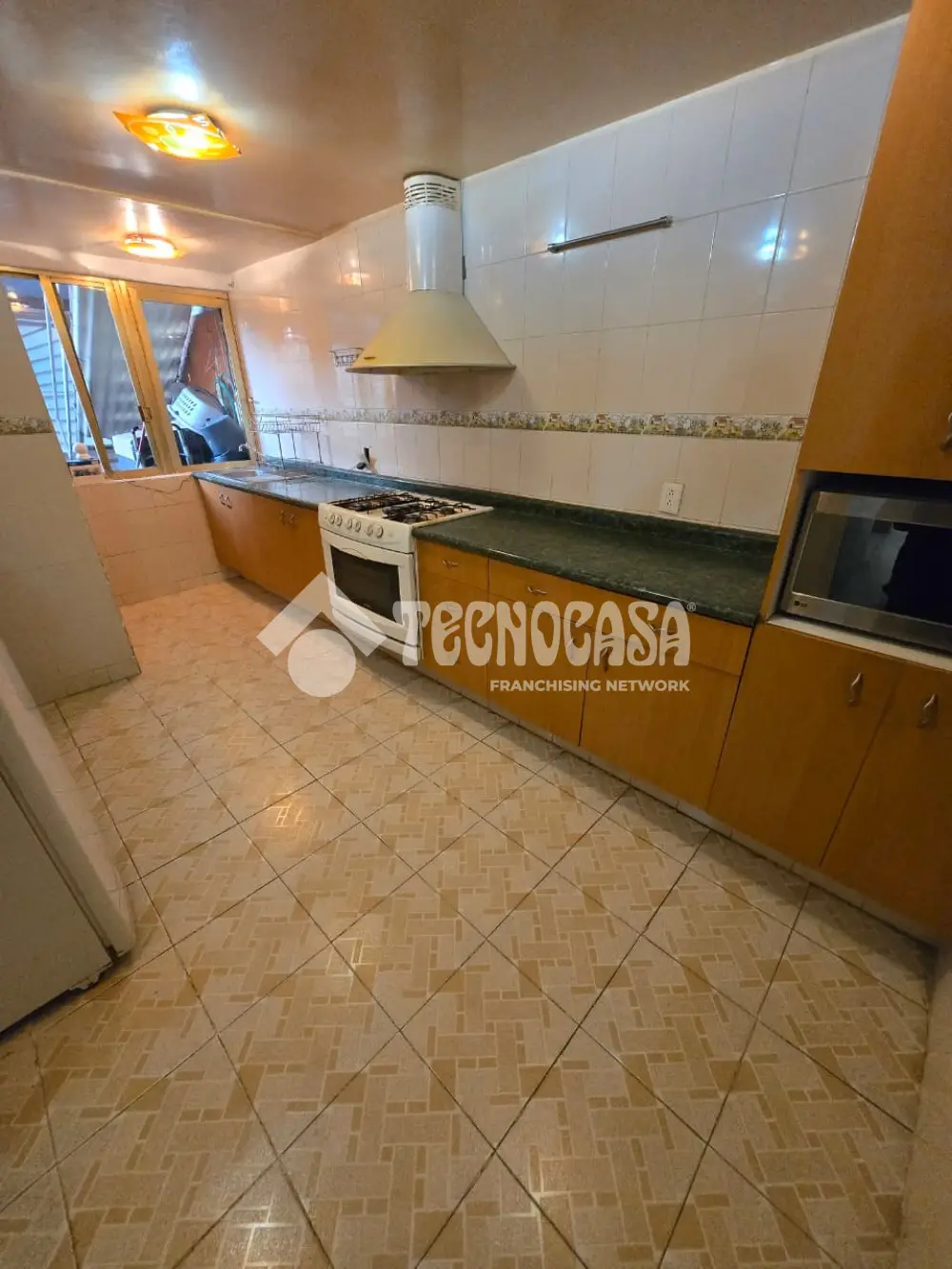 Casa en Cafetales — foto 11
