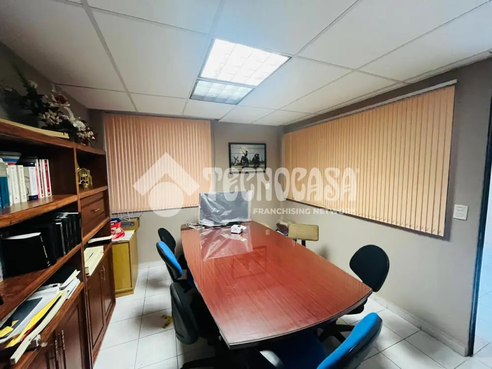 Oficina en Moctezuma 2a Seccion — foto 4