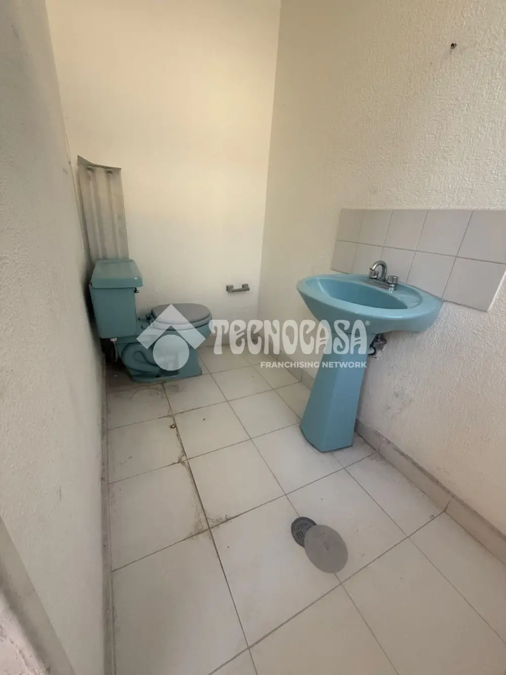 Oficina en el Reloj — foto 2