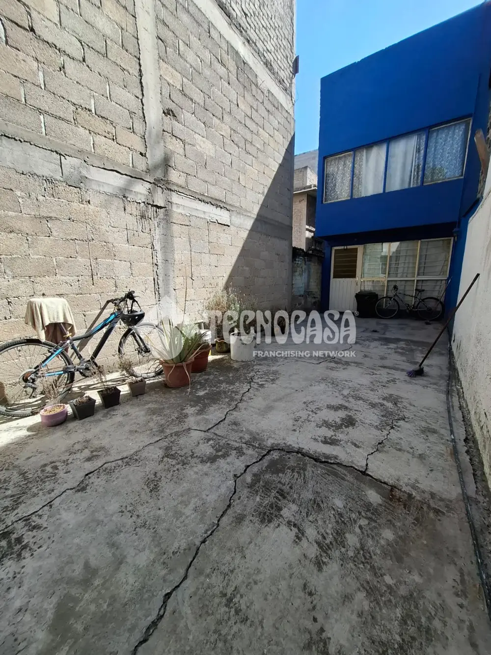 Casa en Barrio del Niño Jesus — foto 11