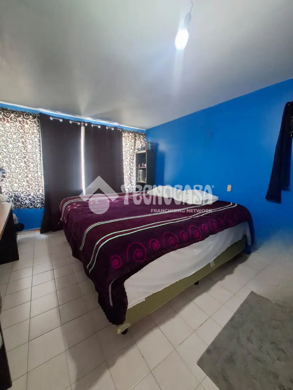 Casa en Barrio del Niño Jesus — foto 12