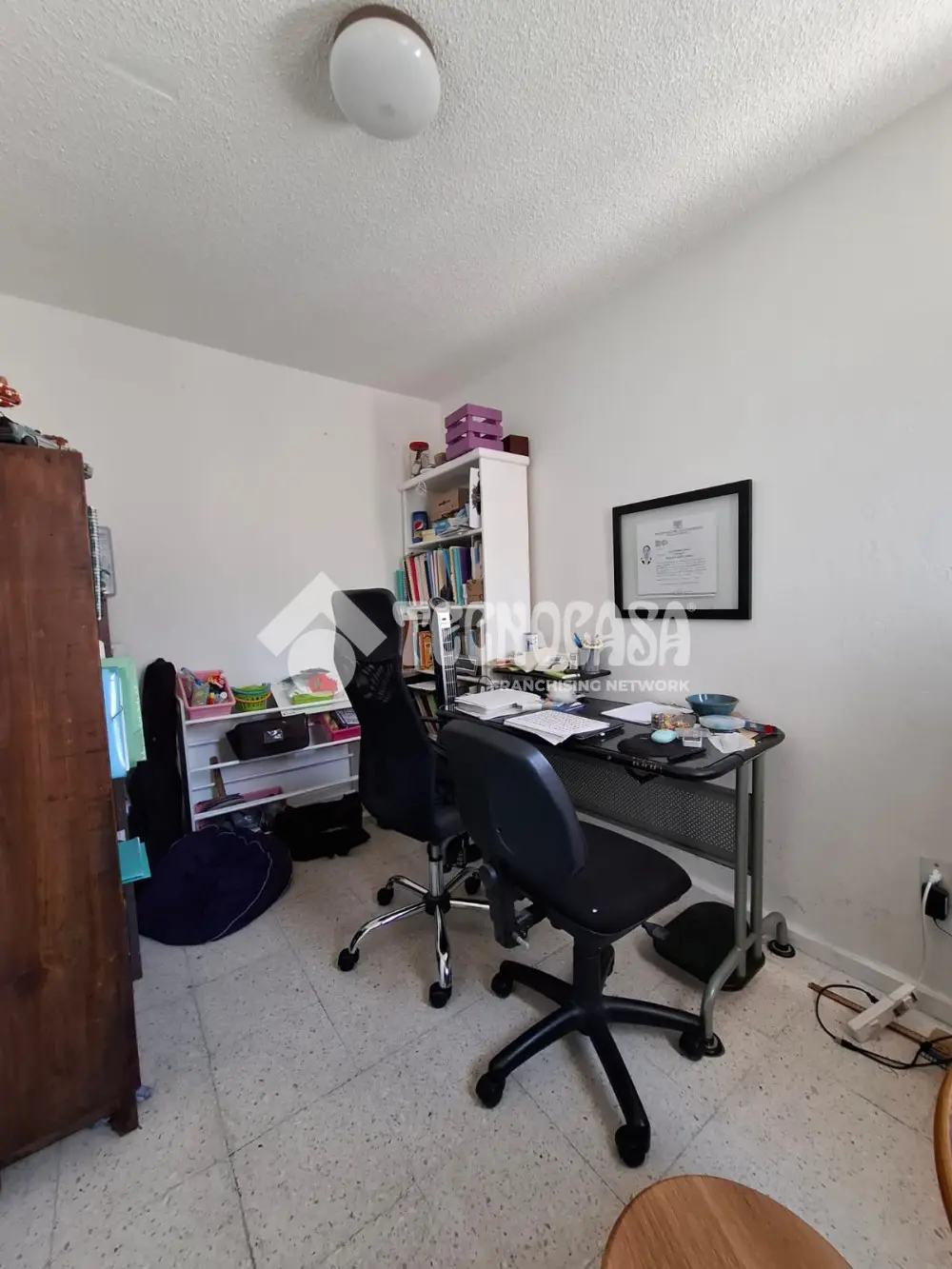 Casa en Barrio del Niño Jesus — foto 6