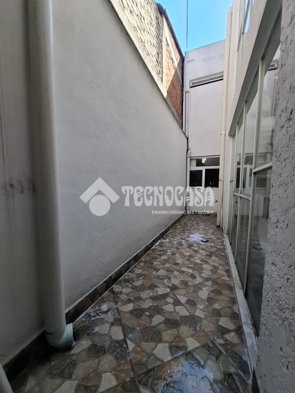 Casa en Barrio del Niño Jesus — foto 7