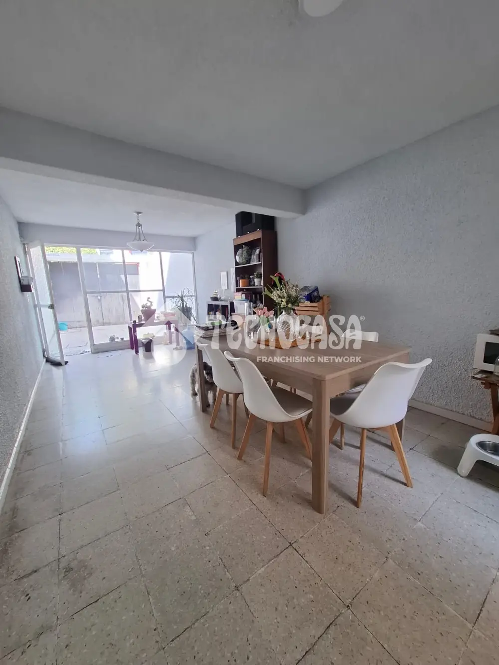 Casa en Barrio del Niño Jesus — foto 8