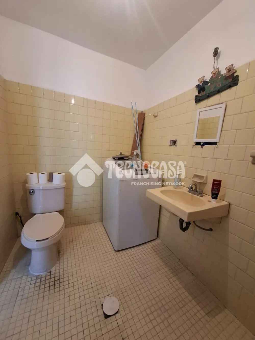 Casa en Barrio del Niño Jesus — foto 10