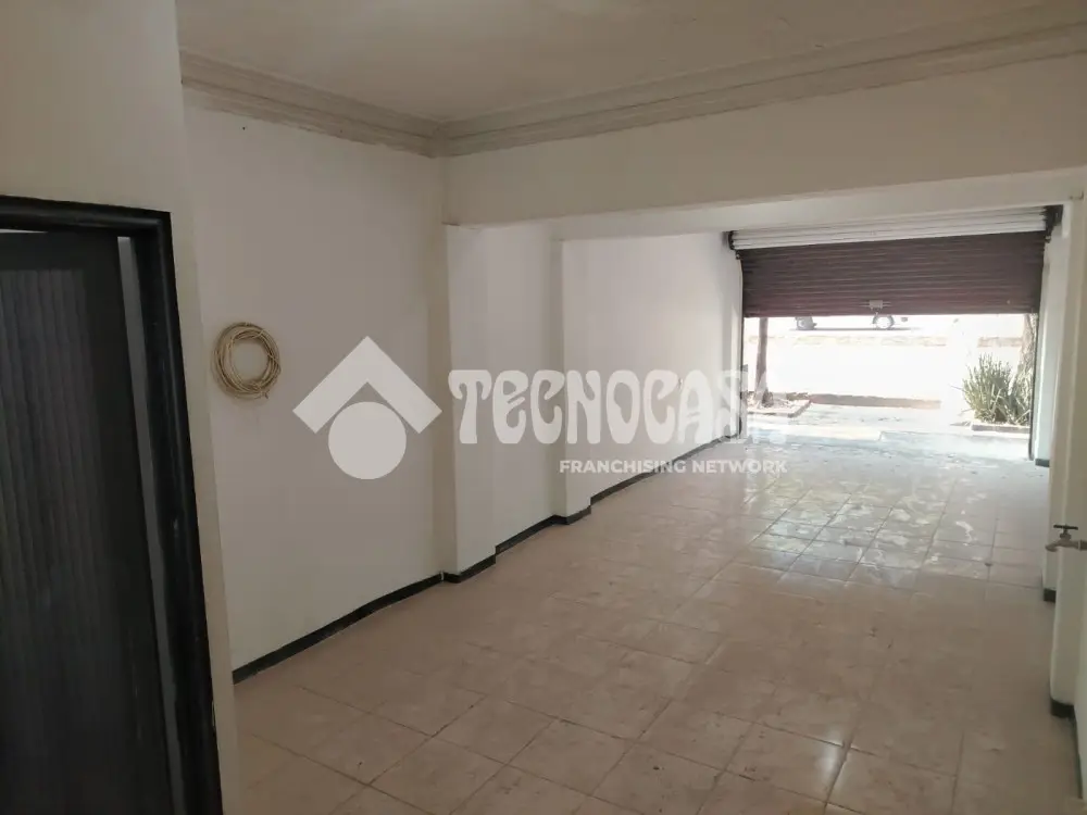 Local Comercial en Condesa — foto 4