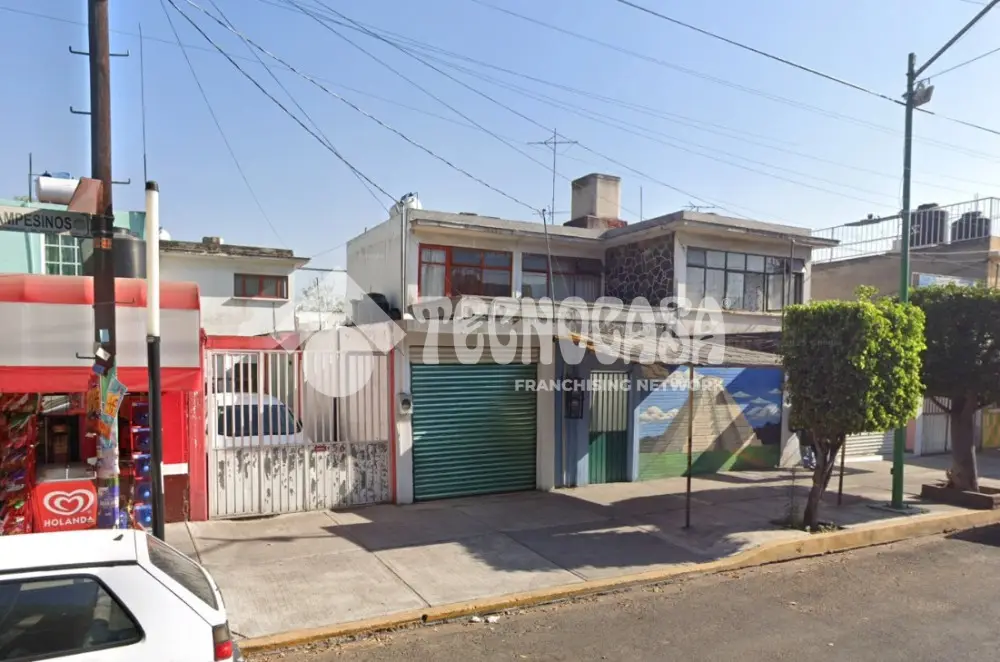 Casa en Granjas Esmeralda