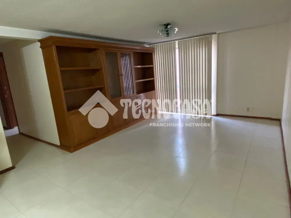 Departamento en el Rosedal — foto 12