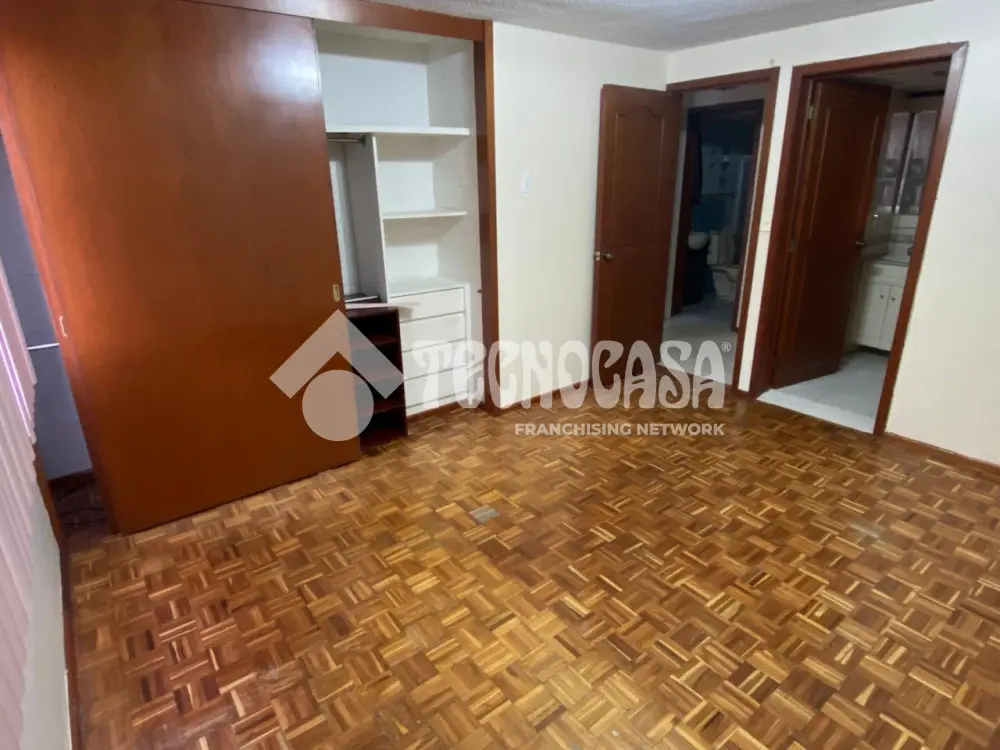 Departamento en el Rosedal — foto 5