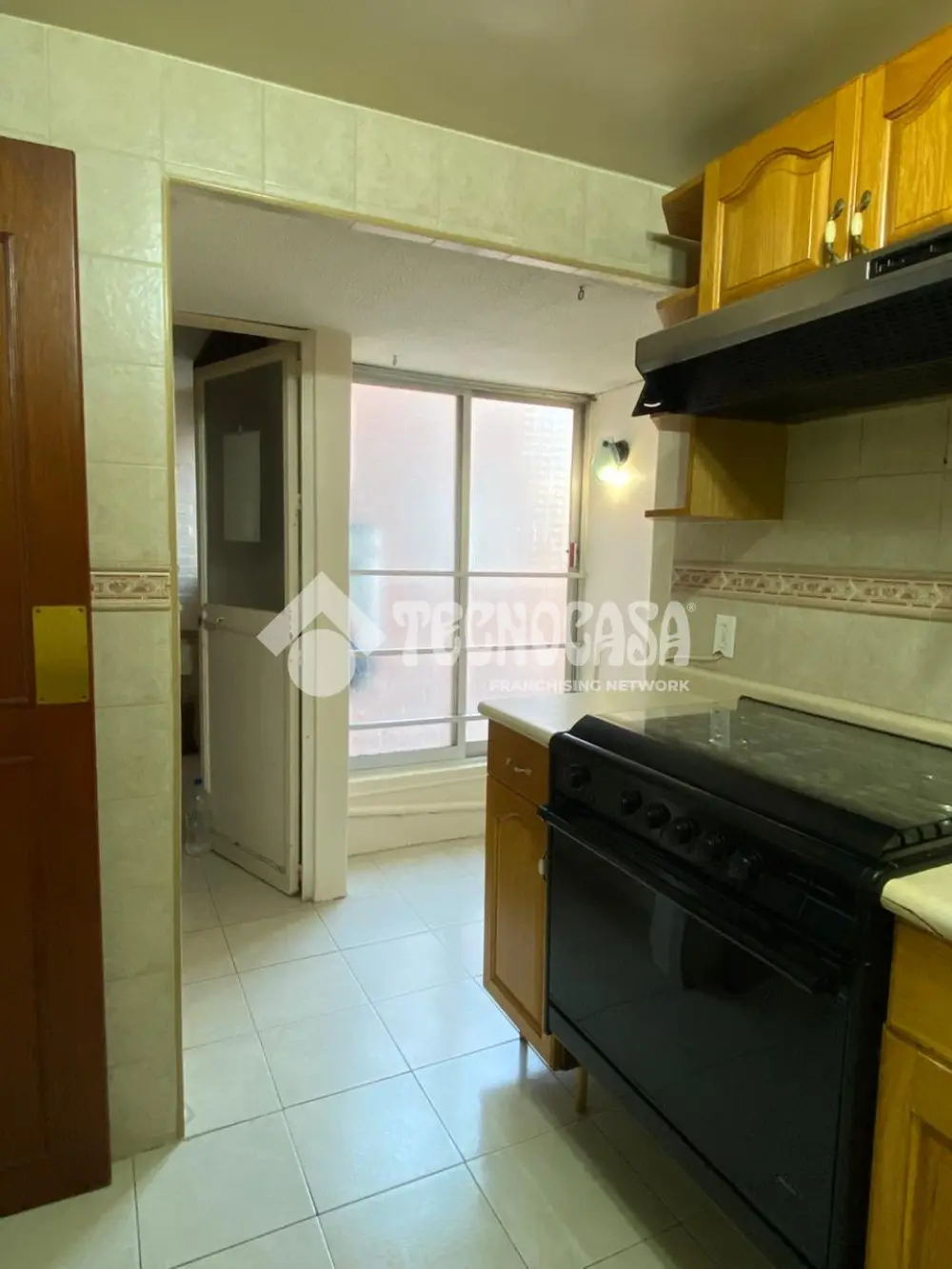 Departamento en el Rosedal — foto 10