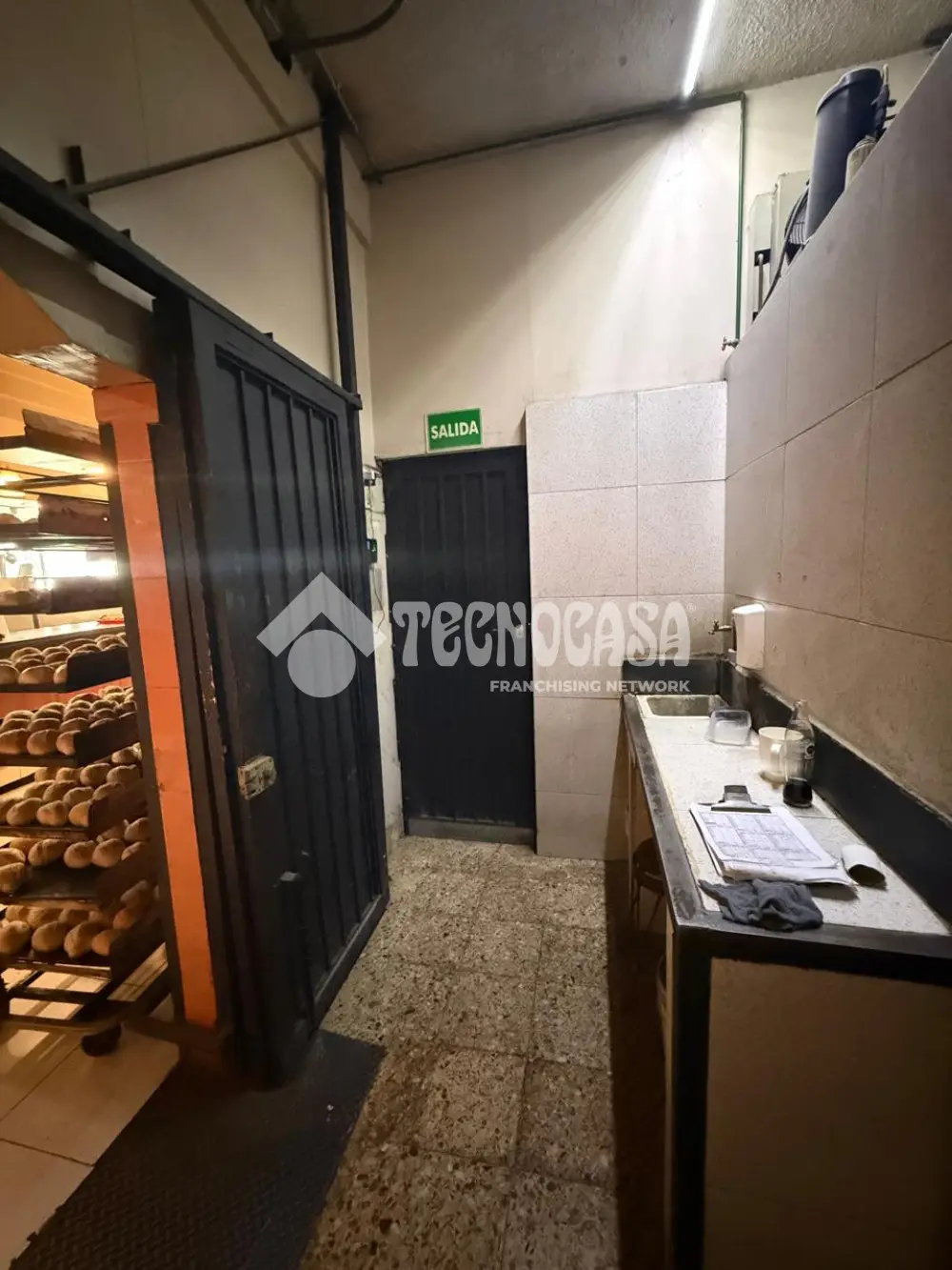 Local Comercial en Culhuacan Ctm Seccion V — foto 3