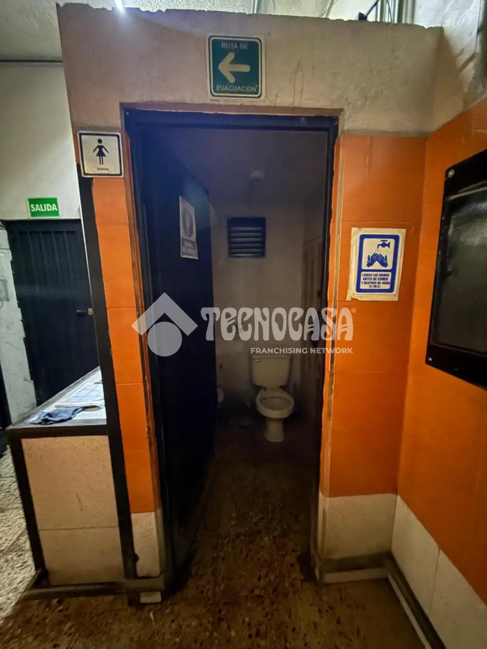 Local Comercial en Culhuacan Ctm Seccion V — foto 4