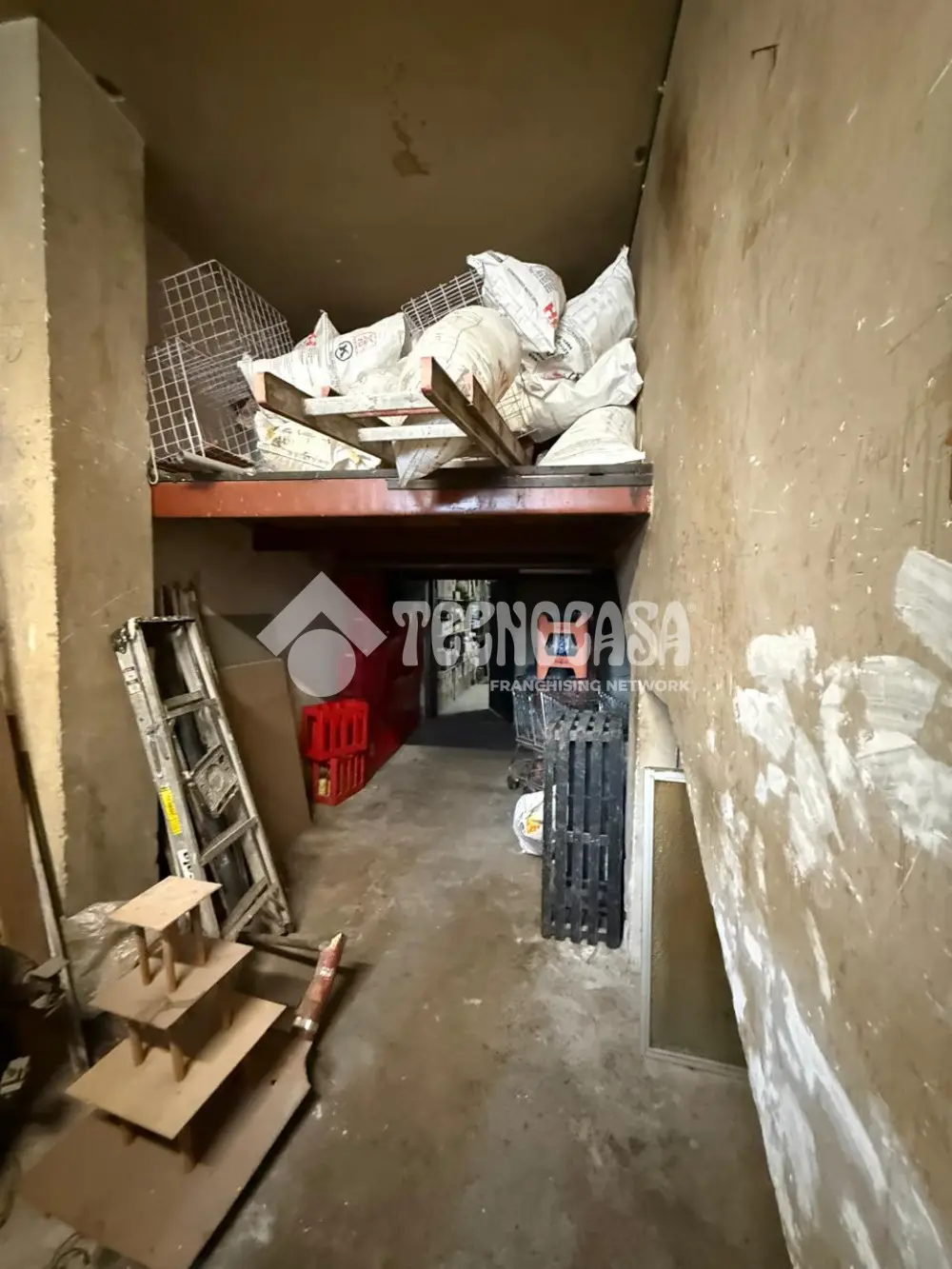 Local Comercial en Culhuacan Ctm Seccion V — foto 10