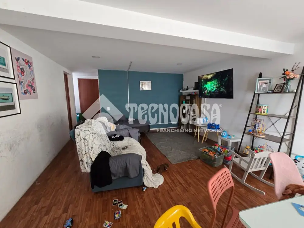 Departamento en Obrera — foto 2