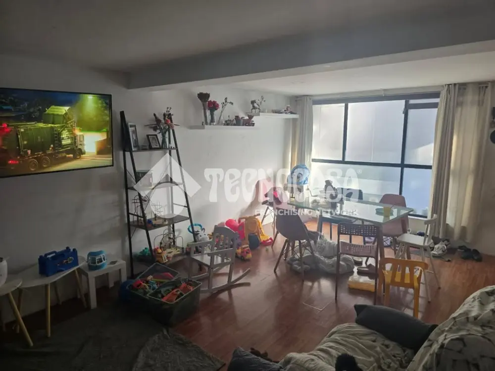 Departamento en Obrera — foto 3