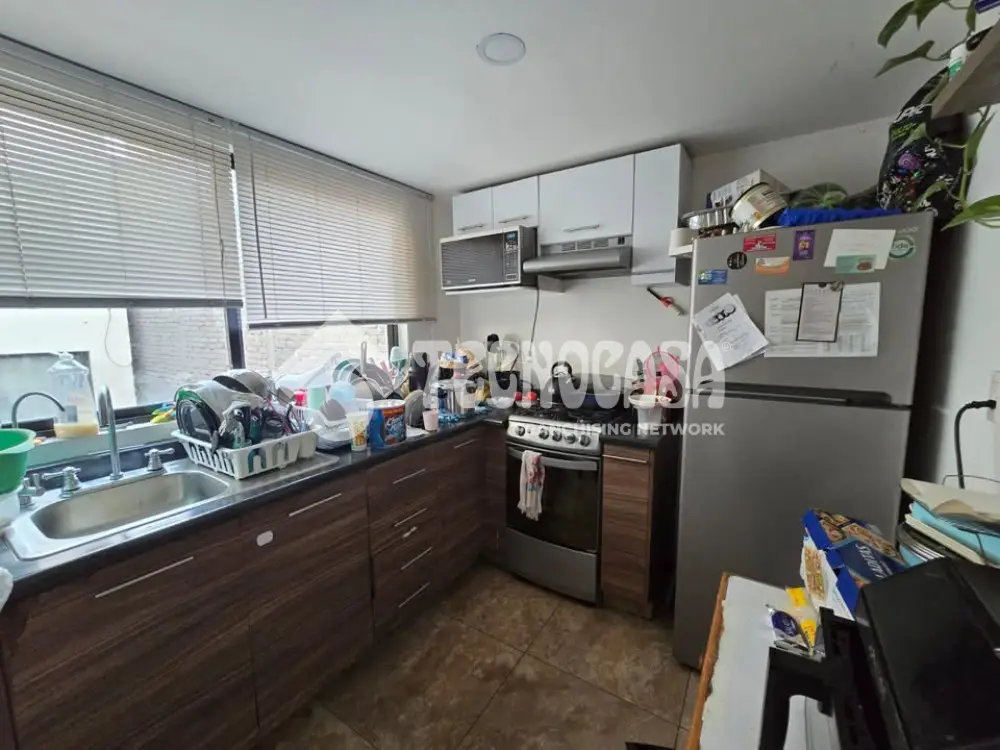 Departamento en Obrera — foto 4