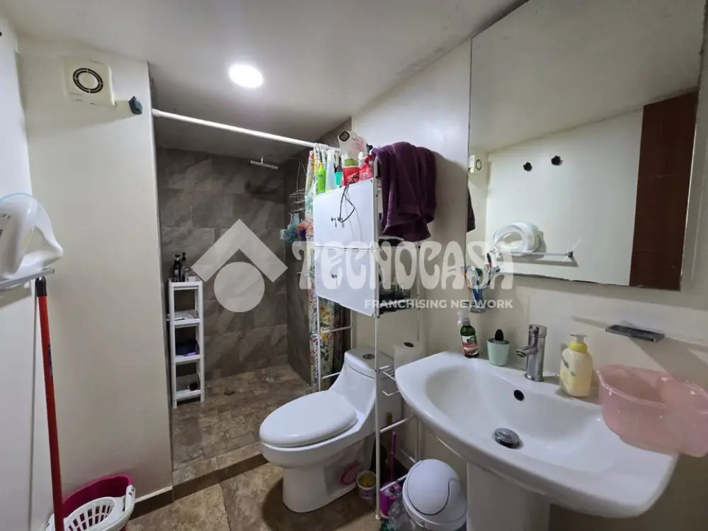 Departamento en Obrera — foto 5