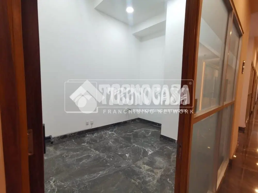 Oficina en San Jeronimo Aculco — foto 3