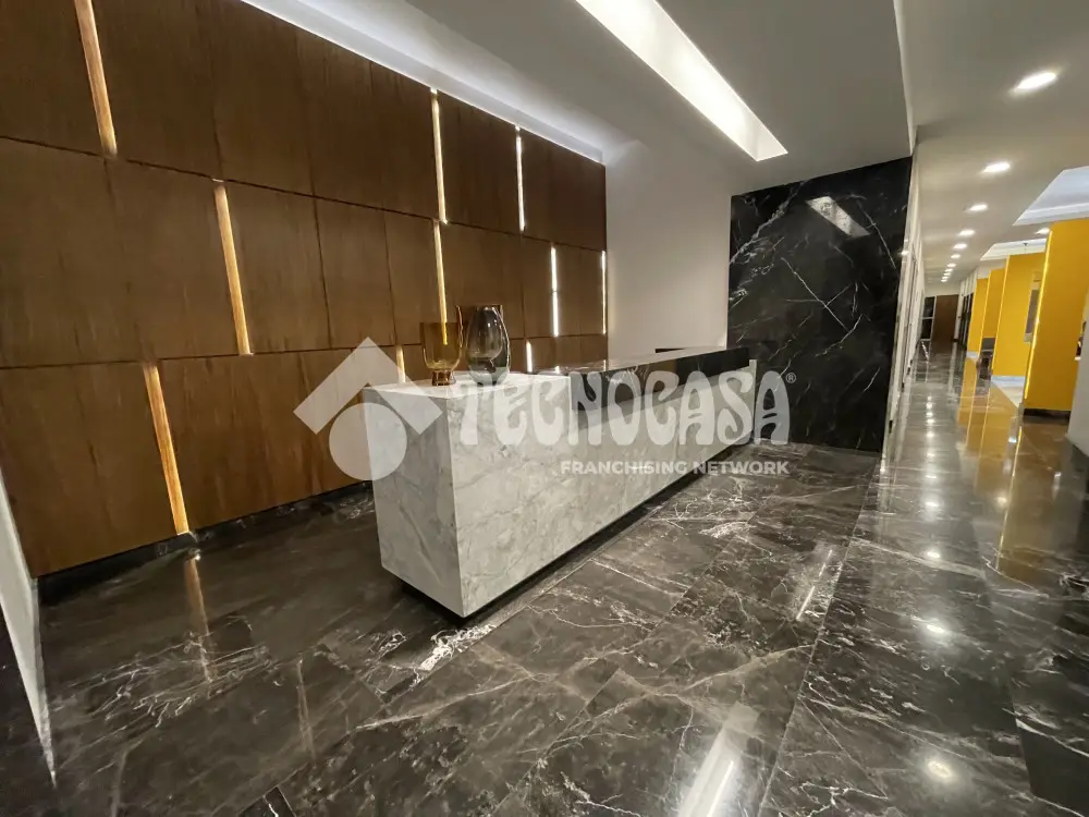 Oficina en San Jeronimo Aculco — foto 8